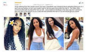 Eva Curly 13x6 Lace Front Human Hair Wigs Ombre 370 Lace Frontal Wigs Pre Plucked With Baby Hair Fake Scalp Wig Brazilian Remy