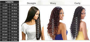 U Part Wig Kinky Curly Human Hair Wig 150 180 Density Middle Part Pre Plucked Brazilian Remy Human Hair Wigs For Women WoWEbony