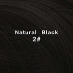 Load image into Gallery viewer, Long Kinky Natural Heat Resistant Synthetic Wig
