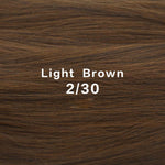 Load image into Gallery viewer, Long Kinky Natural Heat Resistant Synthetic Wig
