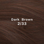 Load image into Gallery viewer, Long Kinky Natural Heat Resistant Synthetic Wig
