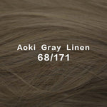 Load image into Gallery viewer, Long Kinky Natural Heat Resistant Synthetic Wig
