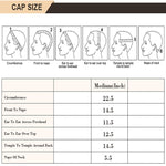 Load image into Gallery viewer, U Part Wig Kinky Curly Human Hair Wig 150 180 Density Middle Part Pre Plucked Brazilian Remy Human Hair Wigs For Women WoWEbony
